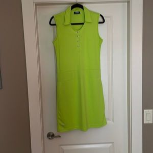 Golf dress Daily Sports size medium